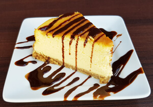 CHEESECAKE