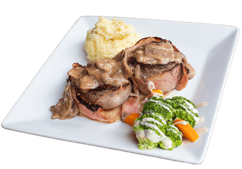 Categoría de Carnes & Mariscos - Ver productos disponibles