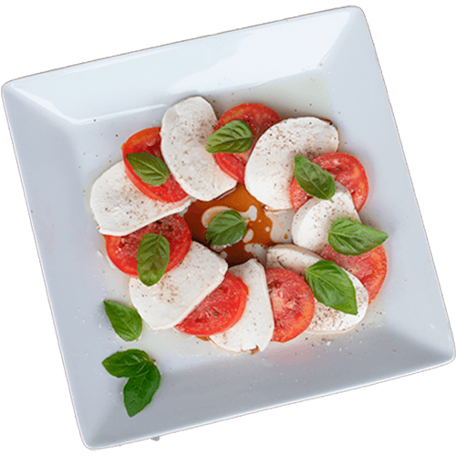 CAPRESE