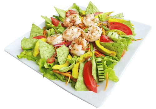 Categoría de Entradas & Ensaladas - Ver productos disponibles