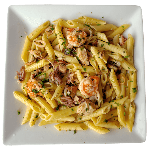 LEMON FRUTTI DI MARE