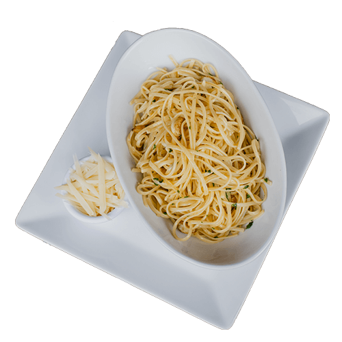 AGLIO OLIO