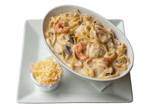 Categoría de Pastas - Ver productos disponibles