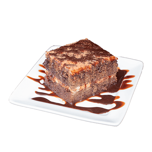 TIRAMISÚ