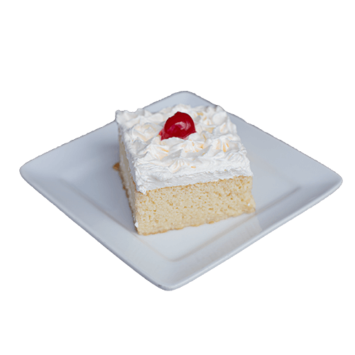 TRES LECHES