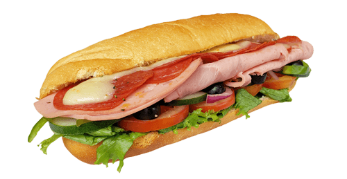 Sandwich Italiano