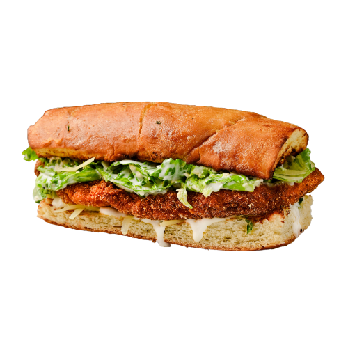 Sandwich Ensalada César