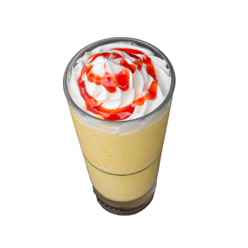 EL REY DEL MANGO (Smoothie)