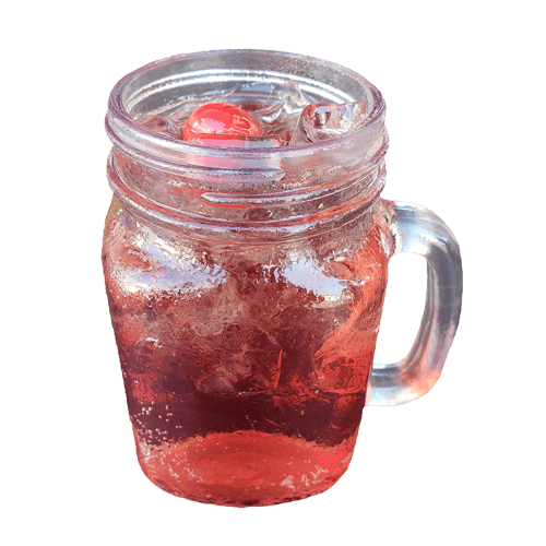 FRESA (Soda Italiana)