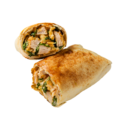Wrap Ensalada César